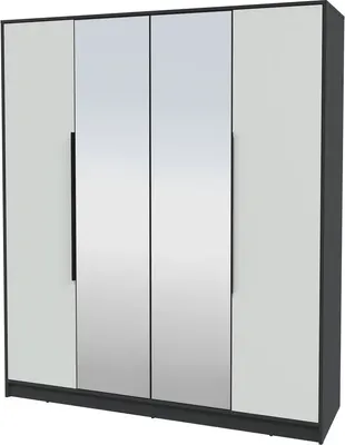 

Шкаф, Концепт КТ-Ш4з Глосс