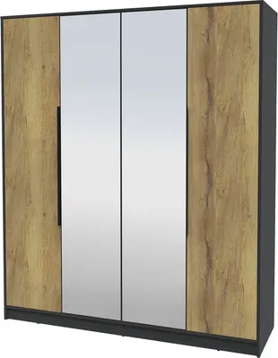 

Шкаф, Концепт КТ-Ш4з Глосс