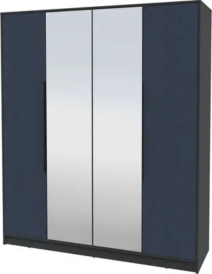 

Шкаф, Концепт КТ-Ш4з Глосс