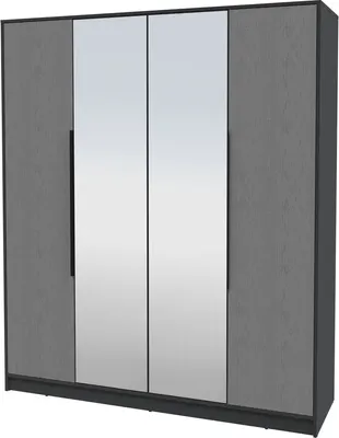 

Шкаф, Концепт КТ-Ш4з Глосс