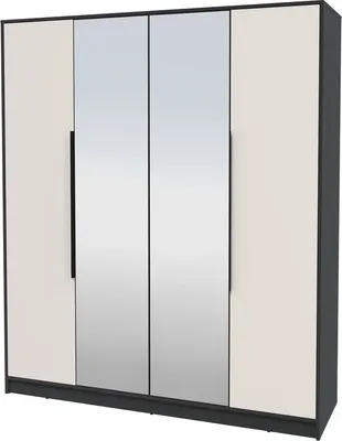 

Шкаф, Концепт КТ-Ш4з Глосс