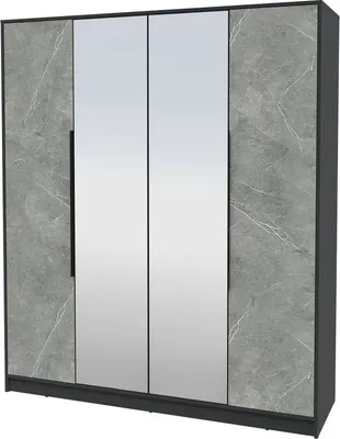 

Шкаф, Концепт КТ-Ш4з Глосс