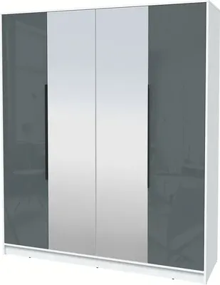 

Шкаф, Концепт КТ-Ш4з Глосс