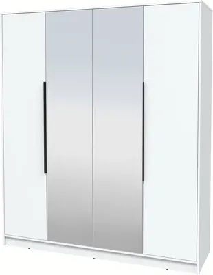 

Шкаф, Концепт КТ-Ш4з Глосс