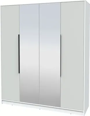 

Шкаф, Концепт КТ-Ш4з Глосс