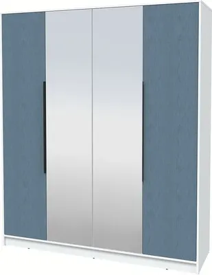 

Шкаф, Концепт КТ-Ш4з Глосс