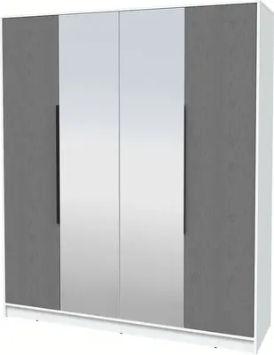 

Шкаф, Концепт КТ-Ш4з Глосс