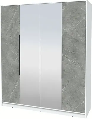 

Шкаф, Концепт КТ-Ш4з Глосс