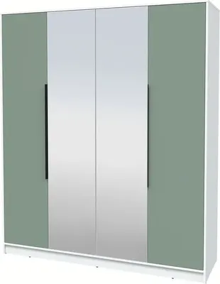 

Шкаф, Концепт КТ-Ш4з Глосс