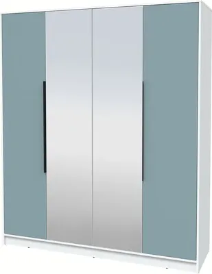 

Шкаф, Концепт КТ-Ш4з Глосс