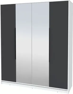 

Шкаф, Концепт КТ-Ш4з Глосс