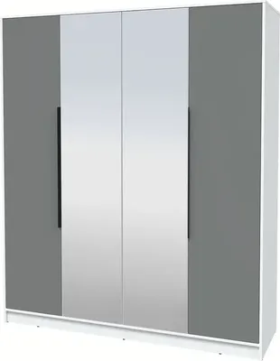 

Шкаф, Концепт КТ-Ш4з Глосс