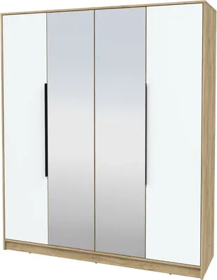 

Шкаф, Концепт КТ-Ш4з Глосс