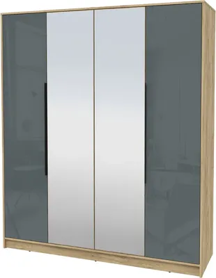 

Шкаф, Концепт КТ-Ш4з Глосс