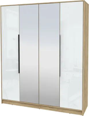 

Шкаф, Концепт КТ-Ш4з Глосс