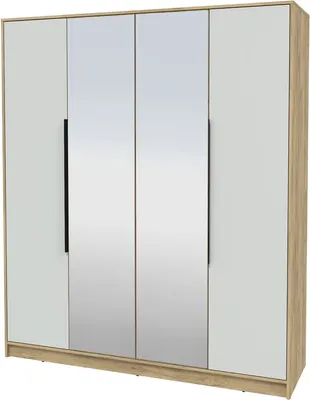 

Шкаф, Концепт КТ-Ш4з Глосс