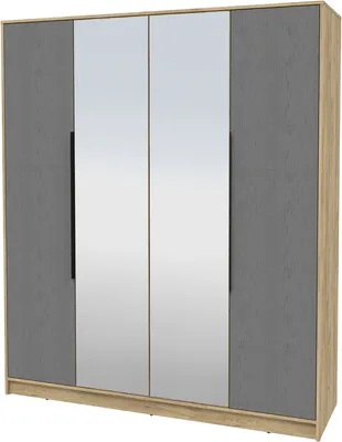 

Шкаф, Концепт КТ-Ш4з Глосс