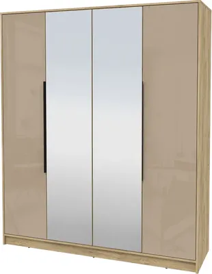 

Шкаф, Концепт КТ-Ш4з Глосс