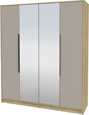 

Шкаф, Концепт КТ-Ш4з Глосс