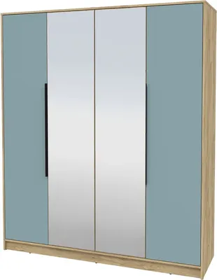 

Шкаф, Концепт КТ-Ш4з Глосс