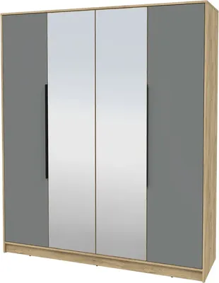 

Шкаф, Концепт КТ-Ш4з Глосс