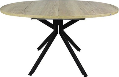 

Обеденный стол, Оттава-2 90х135-180 ВС/505