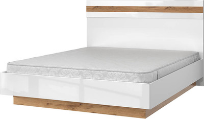 

Двуспальная кровать, Taurus 160В с ПМ