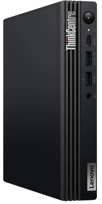 

Неттоп, ThinkCentre Tiny M70q G5 (12TESKR400)
