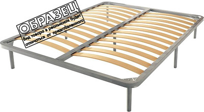 

Ортопедическое основание, Стандарт 170x200