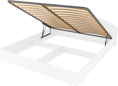 

Ортопедическое основание, Стандарт 170x200