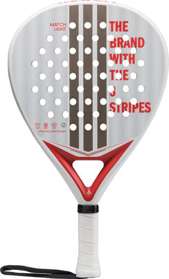 

Ракетка для падел-тенниса, Match Light 3.4 / AR5GA1