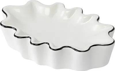 

Мыльница, Bath Camellia BB0001030