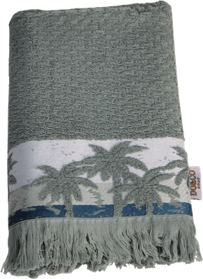 

Полотенце, Palmiye 70x140 / 10435