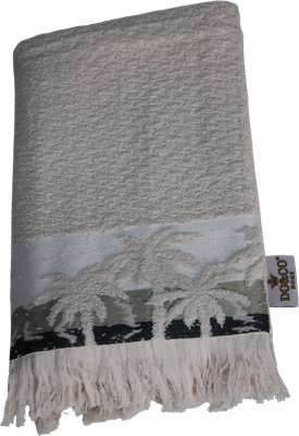 

Полотенце, Palmiye 70x140 / 10435