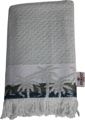 

Полотенце, Palmiye 70x140 / 10435