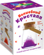 Набор для выращивания кристаллов Волшебный кристалл K-8 - 