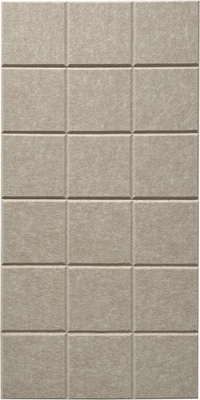 

Мягкая стеновая панель, 300x300x9мм / ФП.2-БЖ