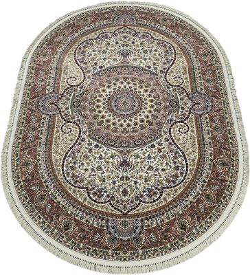 

Коврик, Семеркант 29215 22822 Овал