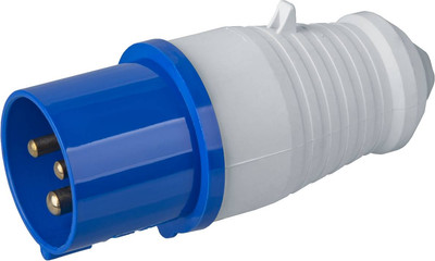 

Вилка силовая, NCA-SR023-32-220 / 14287