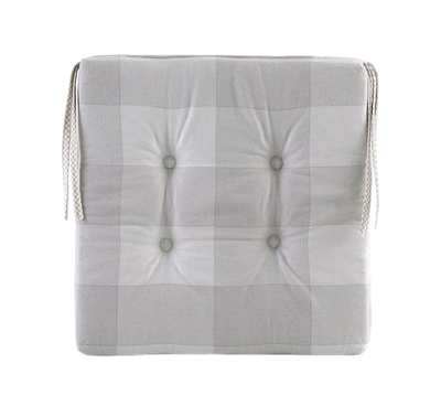 

Подушка на стул, Квадраты 38x38x4 / Сид38384квад