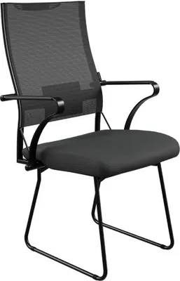 Кресло офисное Metta Ergolife Sit Air 24/7 B2-281K F1.Mb/F57