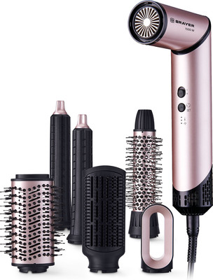 

Мультистайлер, BR3309