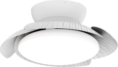 

Вентилятор, Aloha 8233