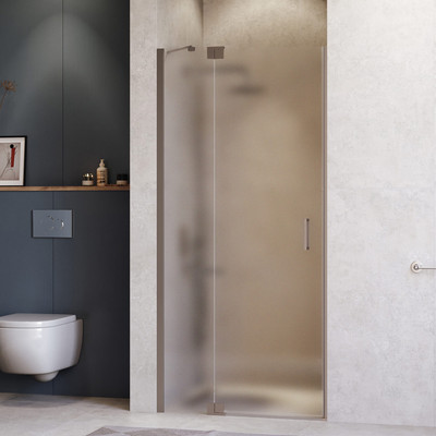 

Душевая дверь, HO-014Gr / 350601411-210