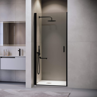 

Душевая дверь, LE-003B / 351200308-14