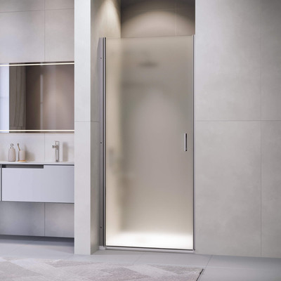 

Душевая дверь, LE-003Gr / 351200306-210