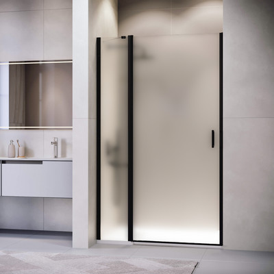 

Душевая дверь, LE-004B / 351200412-24