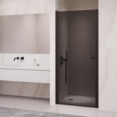 

Душевая дверь, PA-03B / 54080308-34