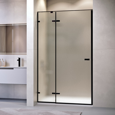 

Душевая дверь, SV-004B / 353200416-24