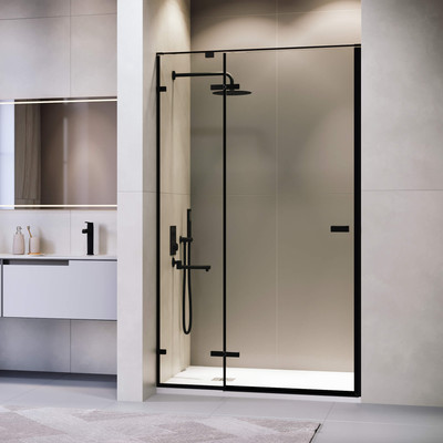 

Душевая дверь, SV-004B / 353200413-14